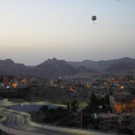 Uncle Ali hotel