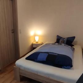 Ferienwohnung Zur Schönen Aussicht im Odenwald