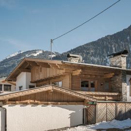 Appartement Geisler