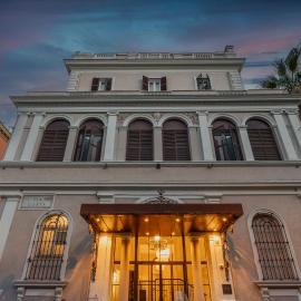 BH Hotel, hotel in Rome