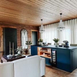 Seere puhkemaja Hiiumaal, hotel em Hiiumaa