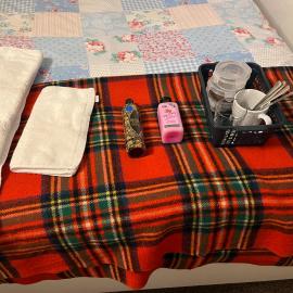 Double room in Canvey island with shared bathroom, Hotel in Hadleigh