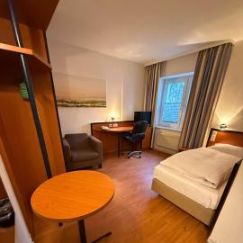 Keyless Boardinghouse, Hotel in Bielefeld