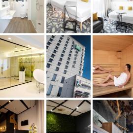 ibis Styles Bialystok, hotell i Białystok