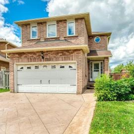 Luxury Modern Retreat with Sauna & Modern Amenities, hotel a Mississauga