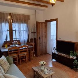 Castril में, होटल La casita de Mar