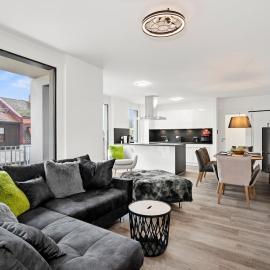 - THE - RooM - kuschelige 85 Quadratmeter