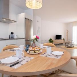 Apartamentos Costa Tropical by Rent Me