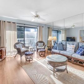 Bayview 55 by Vacation Homes Collection
