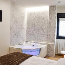 Apartamentos Leyenda de Liérganes, hotel in Liérganes