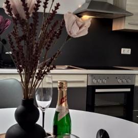 Ferienwohnung Familie Günther Warmbad