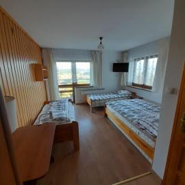 Wynajem Pokoi Maria Sowińska, hotel v destinaci Biały Dunajec