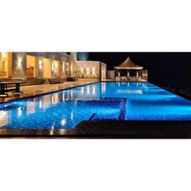 Bindiga Peak Resorts, Chikmagalur