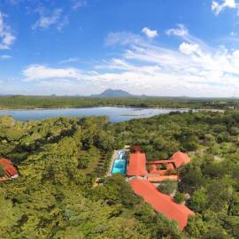 Cinnamon Lodge Habarana, hotel a Sigiriya