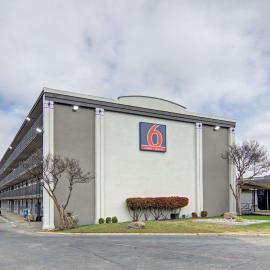 Mesquite में, होटल Studio 6 Mesquite, TX Town East