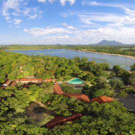 Habarana Village by Cinnamon, khách sạn ở Sigiriya