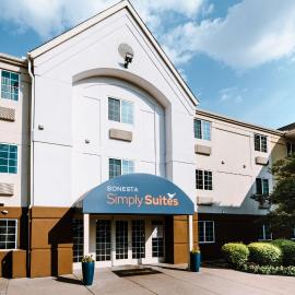 Sonesta Simply Suites Dallas Richardson, hotel u gradu Dalas