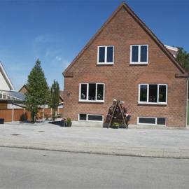 Ikast Bed & Kitchen, hotel a Ikast