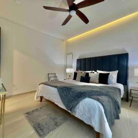 Rosarito Misión Viejo Sur, hotell i La Bloquera