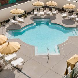 ARRIVE Albuquerque, a Member of Design Hotels, hotelli kohteessa Albuquerque