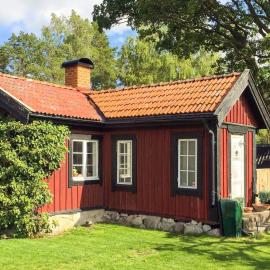 4 star holiday home in Märsta, hotell i Märsta