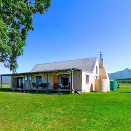 Garden Route Trail House, hotel in Sedgefield