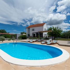 Beti, hotel a Pridraga
