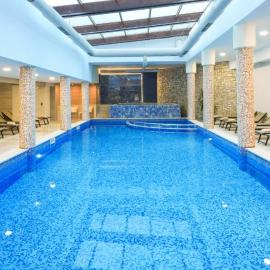 Predela LUX Aparthotel, hotel v destinácii Bansko