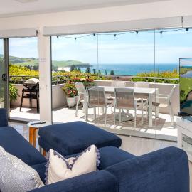Burri Burri View for 6 people, hotel em Gerringong
