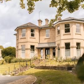 Leighton House - Boutique Guesthouse, hotel v destinaci Bath