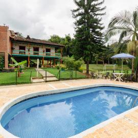 Isla de pascua - Jardín - Hostel, khách sạn ở Jardin