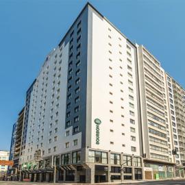 Bourbon Hotel & Suites Curitiba