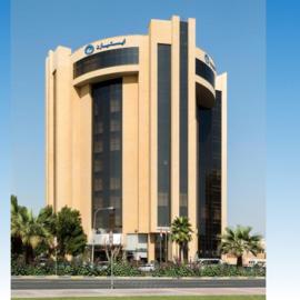 Eastyard Khobar Hotel - Formerly Ramada by Wyndham Khobar, hotel u Al Khobaru