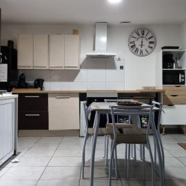 Maison entière paisible, viešbutis mieste Tarbas