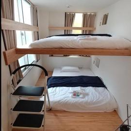 Nagoya Hostel The Three Smiles / Vacation STAY 13457