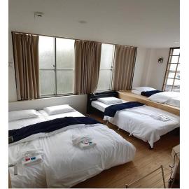 Nagoya Hostel The Three Smiles / Vacation STAY 13462