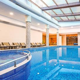 Predela 2 Aparthotel, hotel v destinácii Bansko
