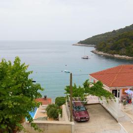 Apartments Jany