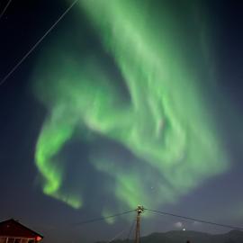 Arctic Comfort Senja