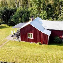 A retreat to feel good, hotel em Ekshärad