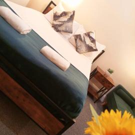 Victorin House - All rooms are EN-SUITE