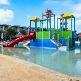 Apartamento en Punta Chame, Hotel in El Quindio