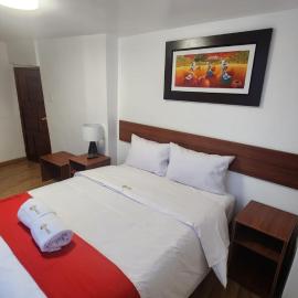 Inca Palace Experience H, hotel in Puno