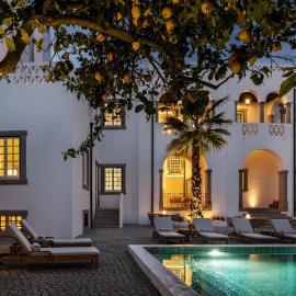 CICIOSO boutique hotel，埃武拉的飯店