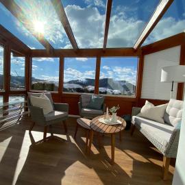 Ferienwohnung Waldnest im Hochschwarzwald