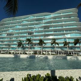 Departamento Rincón del Mar, Marítima Nvo Vallarta