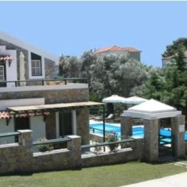 Elia Village by Irida Iris Group - Superior Vila