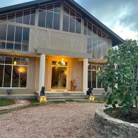 The Sanctuary, hôtel à Vannativillu