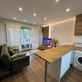 Apartamento Miraldobra, hotel a Torrelavega