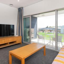 Marinaview Apartments in Gisborne CBD